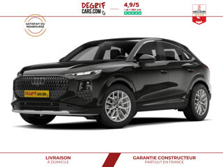 Divers Q3 Sportback e-hybrid 272 ch S tronic 6 S line 2026 occasion 35830 Betton