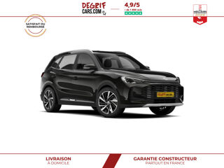 Divers 1.5 L Hybrid+ 197 ch Luxury 2026 occasion 35830 Betton