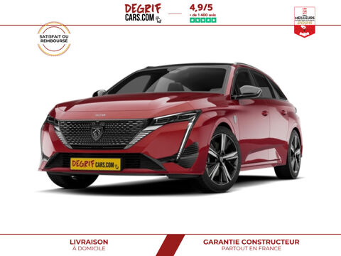 Annonce voiture Peugeot Divers 27390 €