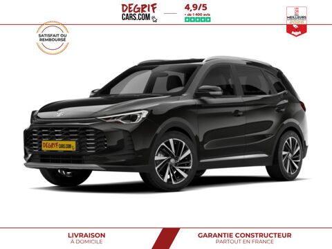 Divers Luxury 1.5 L HYBRID+ 197 CH 2026 occasion 35830 Betton