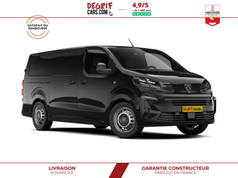Expert XL DIESEL 180 CH AUTOMATIQUE 2026 occasion 35830 Betton