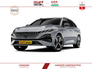Divers HYBRID 145 BVA E-DCS6 GT + PACK VISION 360 & DRIVE ASSIST PL 2026 occasion 35830 Betton