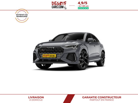 Audi Divers 35 TDI 150 ch S tronic 7 S line plus 2025 occasion Betton 35830