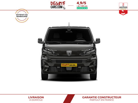 Expert XL DIESEL 180 CH AUTOMATIQUE 2026 occasion 35830 Betton