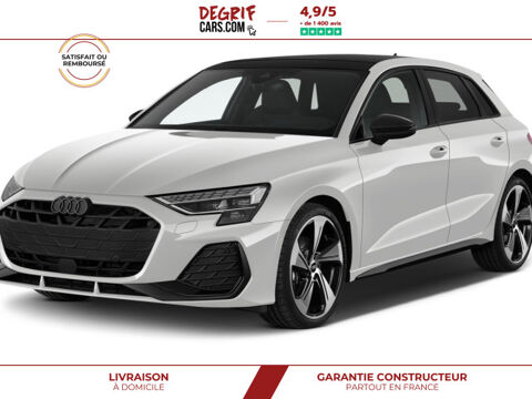 Annonce voiture Audi Divers 45990 