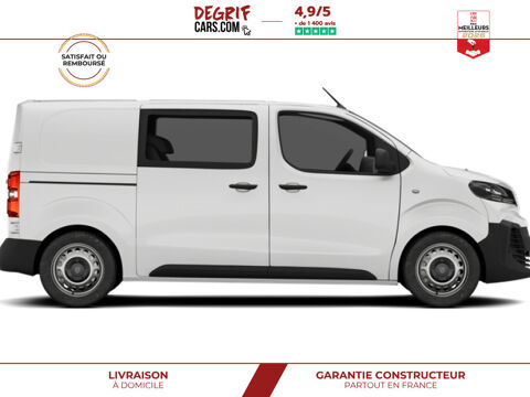 Expert M DIESEL 150 CH AUTOMATIQUE 2026 occasion 35830 Betton