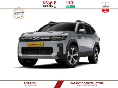 Annonce voiture Dacia Divers 26390 €