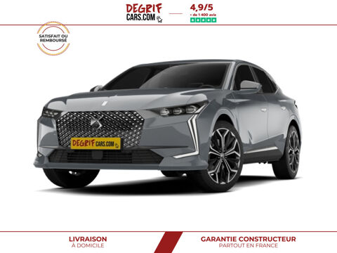 Autres Autres Hybride 145 e-DCT6 Etoile - Alcantara 2026 occasion Betton 35830