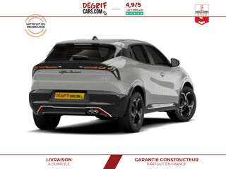 Divers 1.2 Ibrida 145 ch e-DCT6 Sport Speciale 2026 occasion 35830 Betton