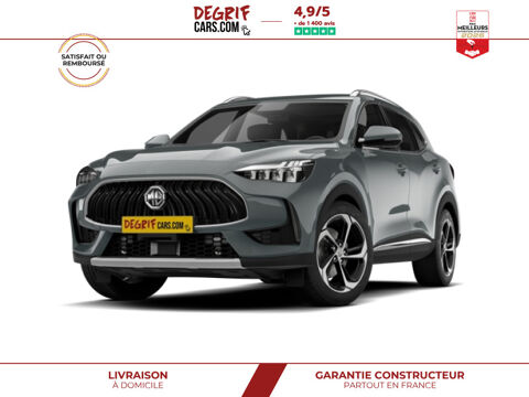 Divers 1.5 Hybrid+ 224 ch Luxury 2026 occasion 35830 Betton