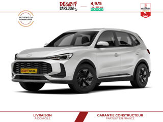 Divers 1.5 L Hybrid+ 197 ch Standard 2026 occasion 35830 Betton