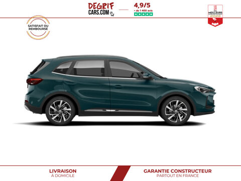 Divers 1.5 L Hybrid+ 197 ch Luxury 2026 occasion 35830 Betton