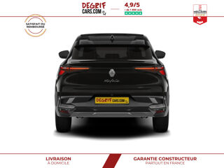 Divers Atelier Alpine hyper hybrid 4x4 300 + TOIT PANORAMIQUE 2026 occasion 35830 Betton