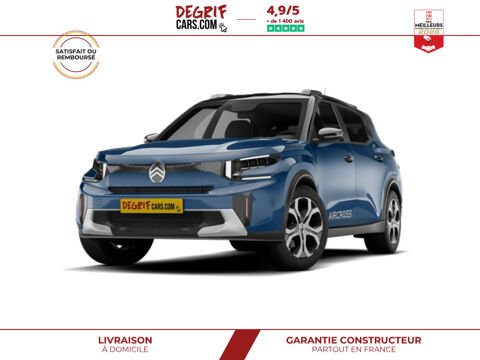Annonce voiture Citroën Divers 24590 €
