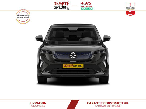 Divers Atelier Alpine hyper hybrid 4x4 300 2026 occasion 35830 Betton