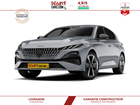 Annonce voiture Peugeot Divers 27390 €