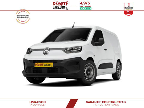 Annonce voiture Citroën Divers 25890 €