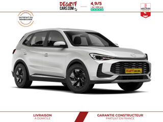 Divers 1.5 L Hybrid+ 197 ch Standard 2026 occasion 35830 Betton
