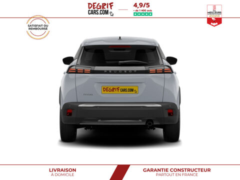 2008 Hybrid 145 e-DCS6 GT 2026 occasion 35830 Betton