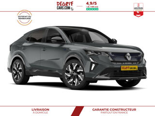 Divers Atelier Alpine hyper hybrid 4x4 300 + TOIT PANORAMIQUE 2026 occasion 35830 Betton