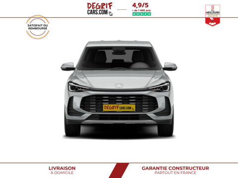 Divers 1.5 L Hybrid+ 197 ch Standard 2026 occasion 35830 Betton