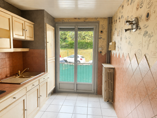  Appartement à vendre 4 pièces 72 m²