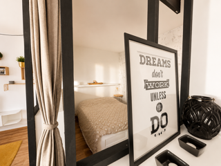  Appartement à vendre 1 pièce 44 m²
