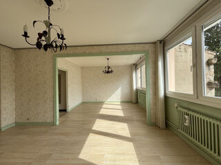  Appartement à vendre 4 pièces 79 m²