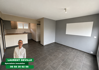 Maison à vendre 3 pièces 48 m²