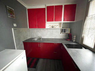  Appartement  vendre 2 pices 38 m