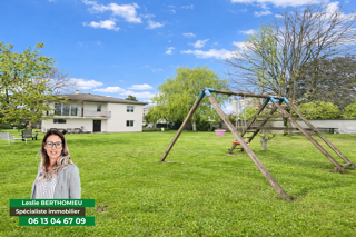  Maison � vendre 6 pi�ces 155 m�