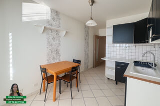  Appartement � vendre 4 pi�ces 77 m�