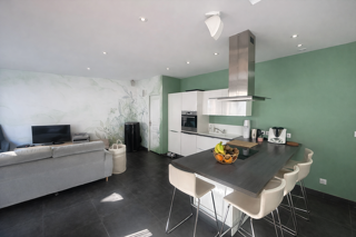  Duplex/triplex à vendre 5 pièces 121 m²