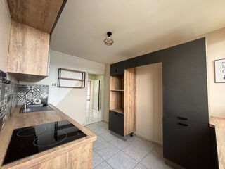  Appartement � vendre 3 pi�ces 66 m�