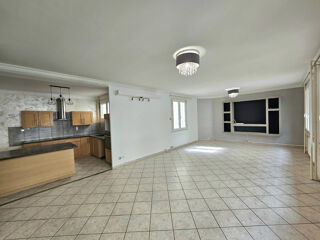  Appartement � vendre 4 pi�ces 91 m�