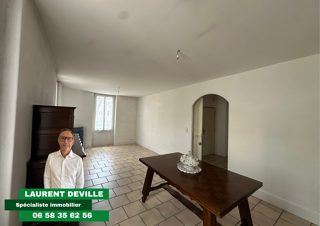  Maison à vendre 5 pièces 100 m²
