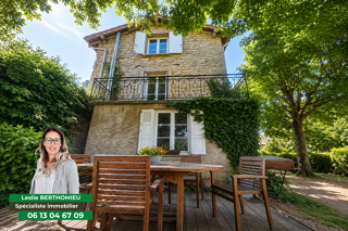  Maison à vendre 8 pièces 210 m²
