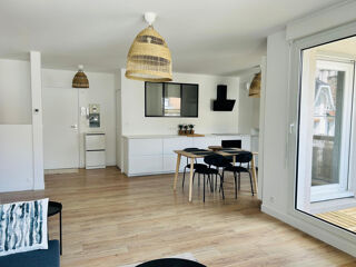  Appartement  vendre 3 pices 79 m