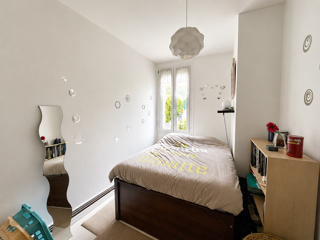  Appartement � vendre 4 pi�ces 78 m�