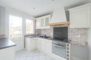  Appartement � vendre 2 pi�ces 45 m�