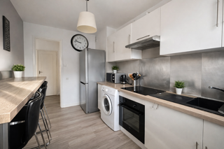  Appartement � vendre 3 pi�ces 57 m�