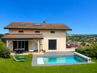  Maison � vendre 6 pi�ces 140 m�