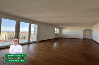  Appartement � vendre 3 pi�ces 71 m�