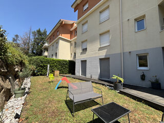  Appartement à vendre 3 pièces 72 m²