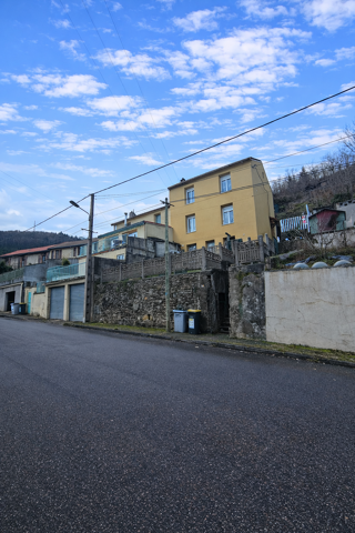  Maison � vendre 5 pi�ces 120 m�