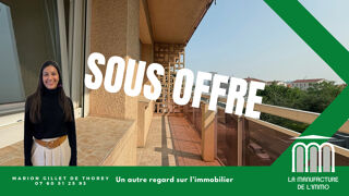  Appartement  vendre 2 pices 48 m