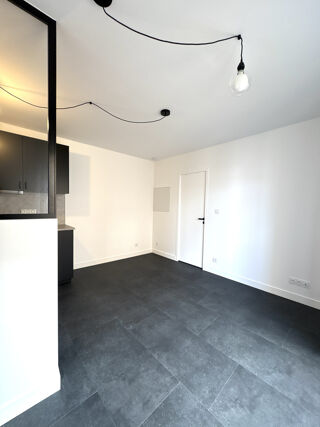  Appartement � louer 1 pi�ce 33 m�