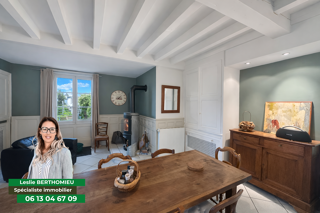  Maison � vendre 8 pi�ces 210 m�