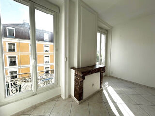  Appartement � vendre 4 pi�ces 80 m�