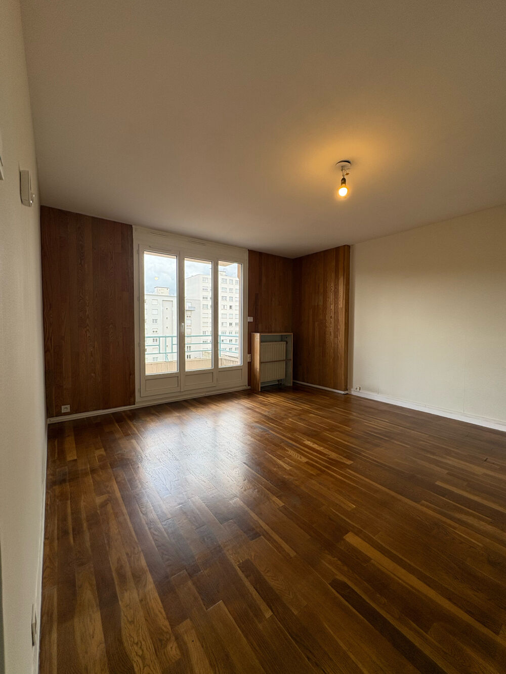 Location Appartement APPARTEMENT F2 AVEC BALCON / SECTEUR TREFILERIE St etienne